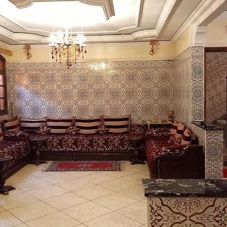 Stay With Low Budget Marrakesh Eksteriør billede