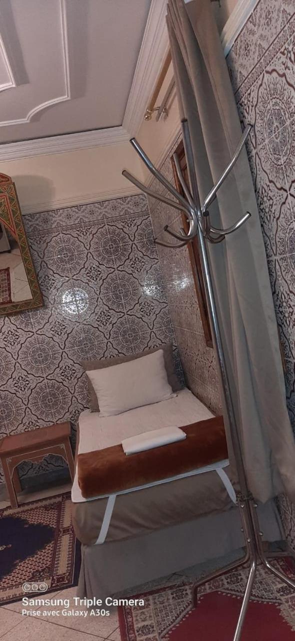 Stay With Low Budget Marrakesh Eksteriør billede